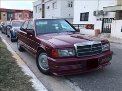 مێرسێدس بێنز E-Class